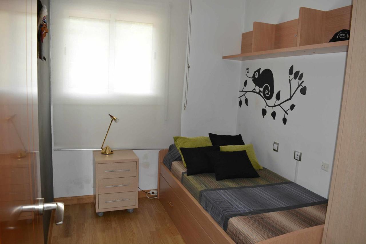 Apartamento Carabelasiente La Brisa Del Mar Tossa de Mar Exterior photo