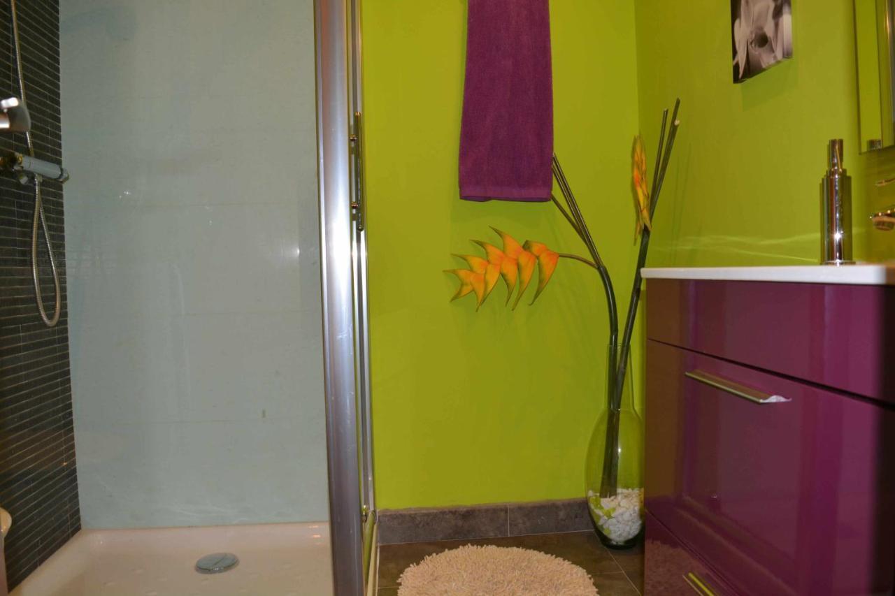 Apartamento Carabelasiente La Brisa Del Mar Tossa de Mar Exterior photo